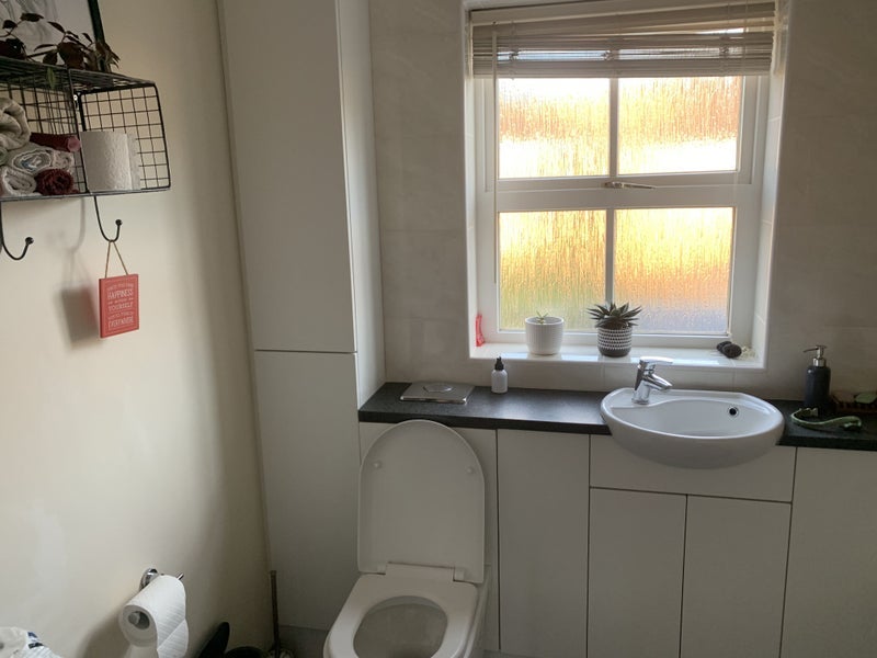 Flat Heathfields in Bristol