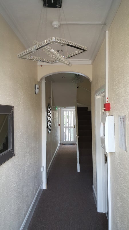 Room Romford Road in Greater London