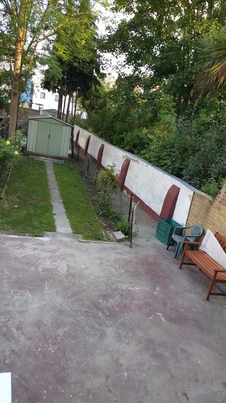 Room Romford Road in Greater London