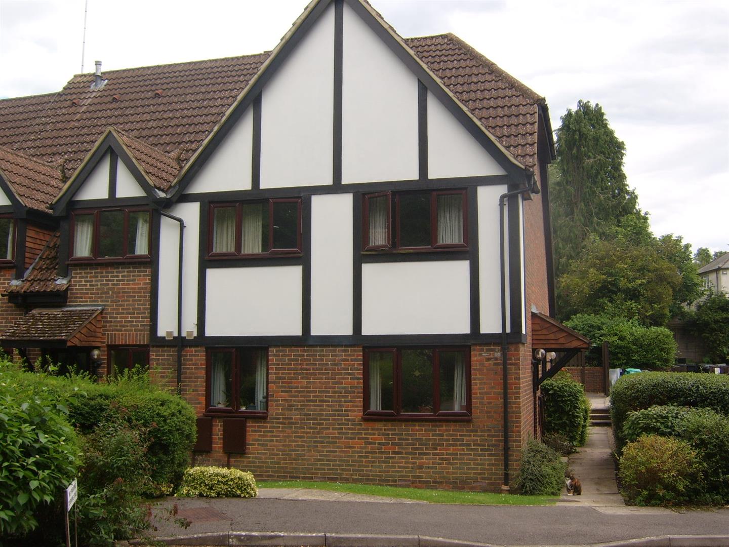 House Boundstone Road in Waverley