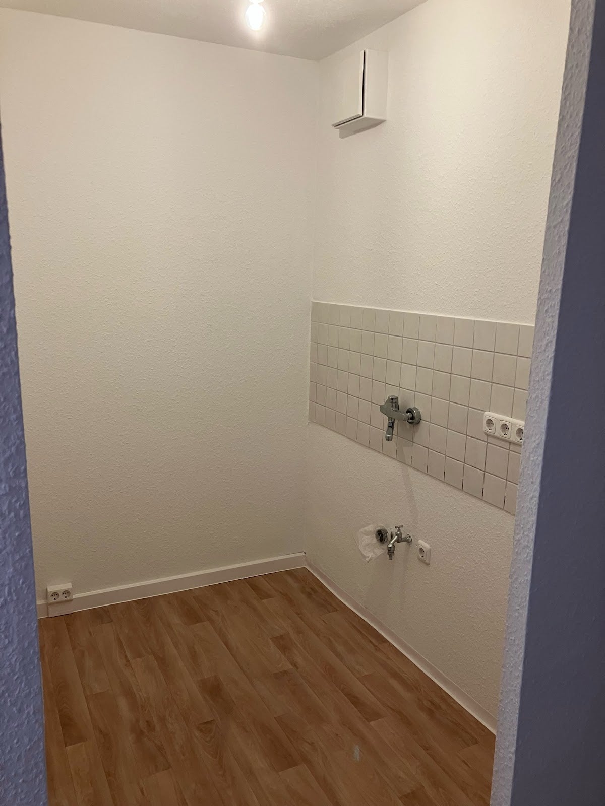 Wohnung Lindenallee in Stralsund