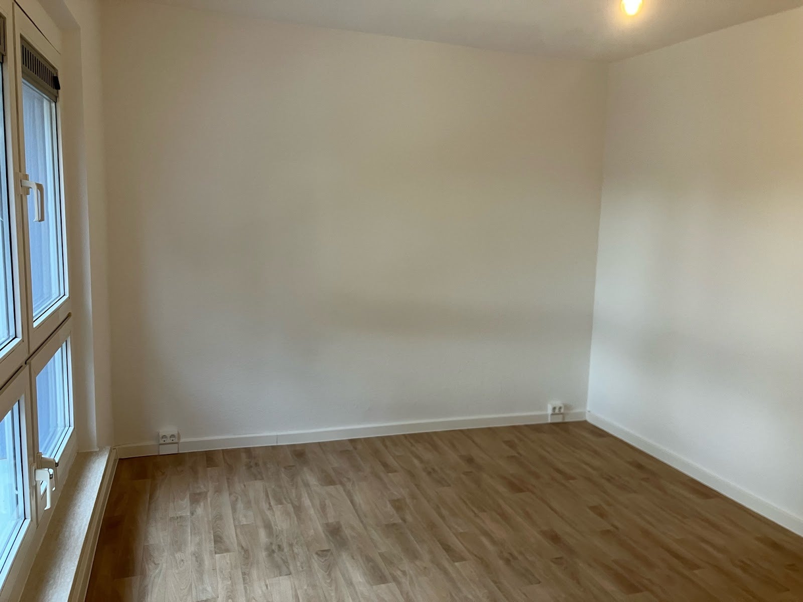 Wohnung Lindenallee in Stralsund