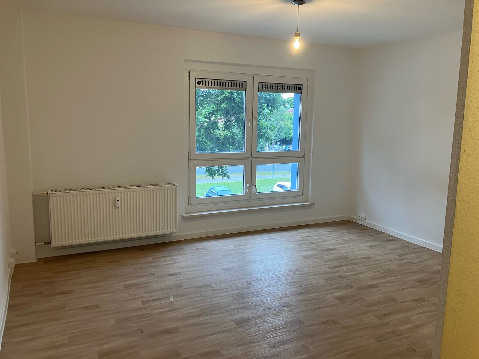Wohnung Lindenallee in Stralsund