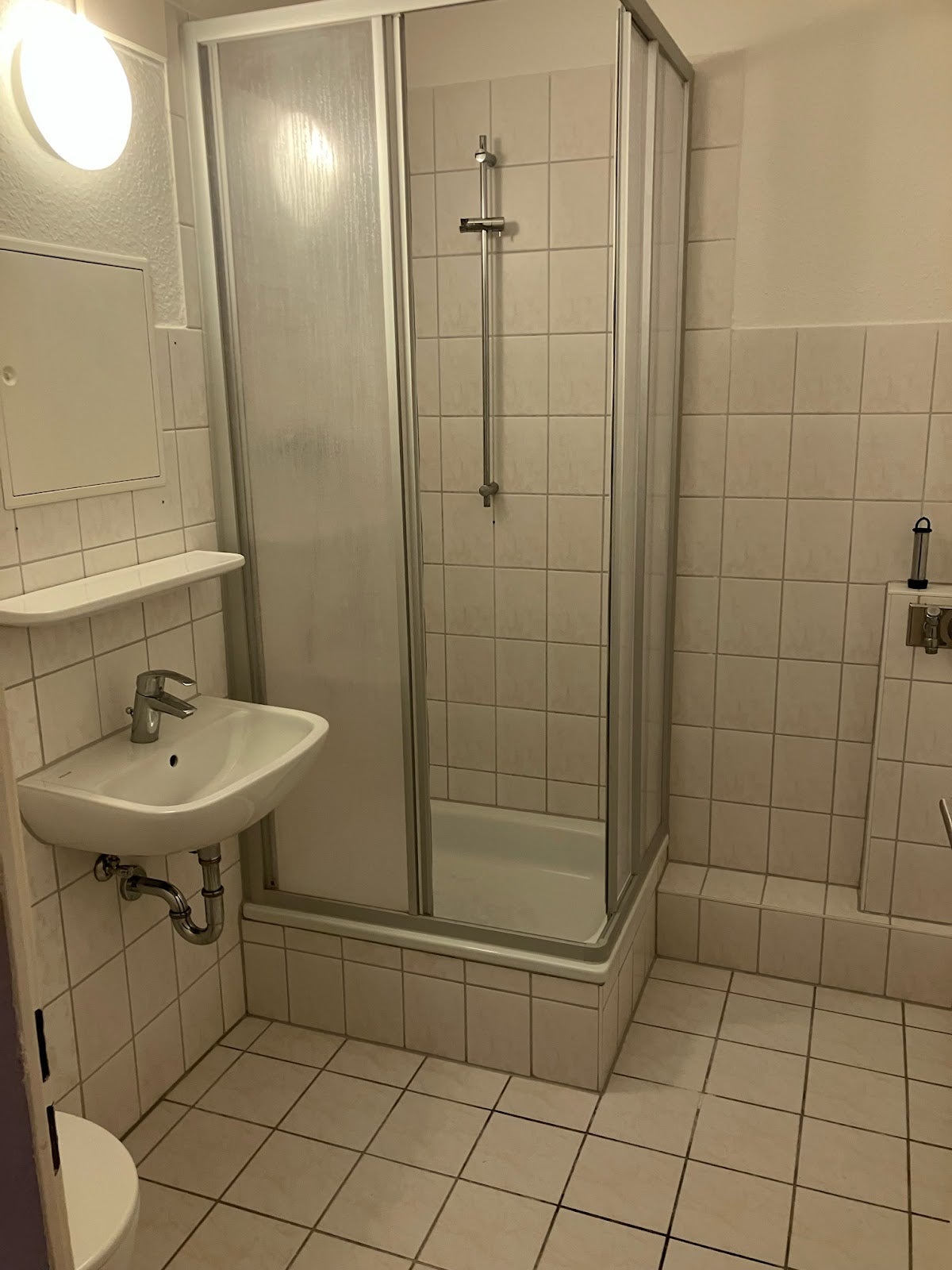 Wohnung Lindenallee in Stralsund