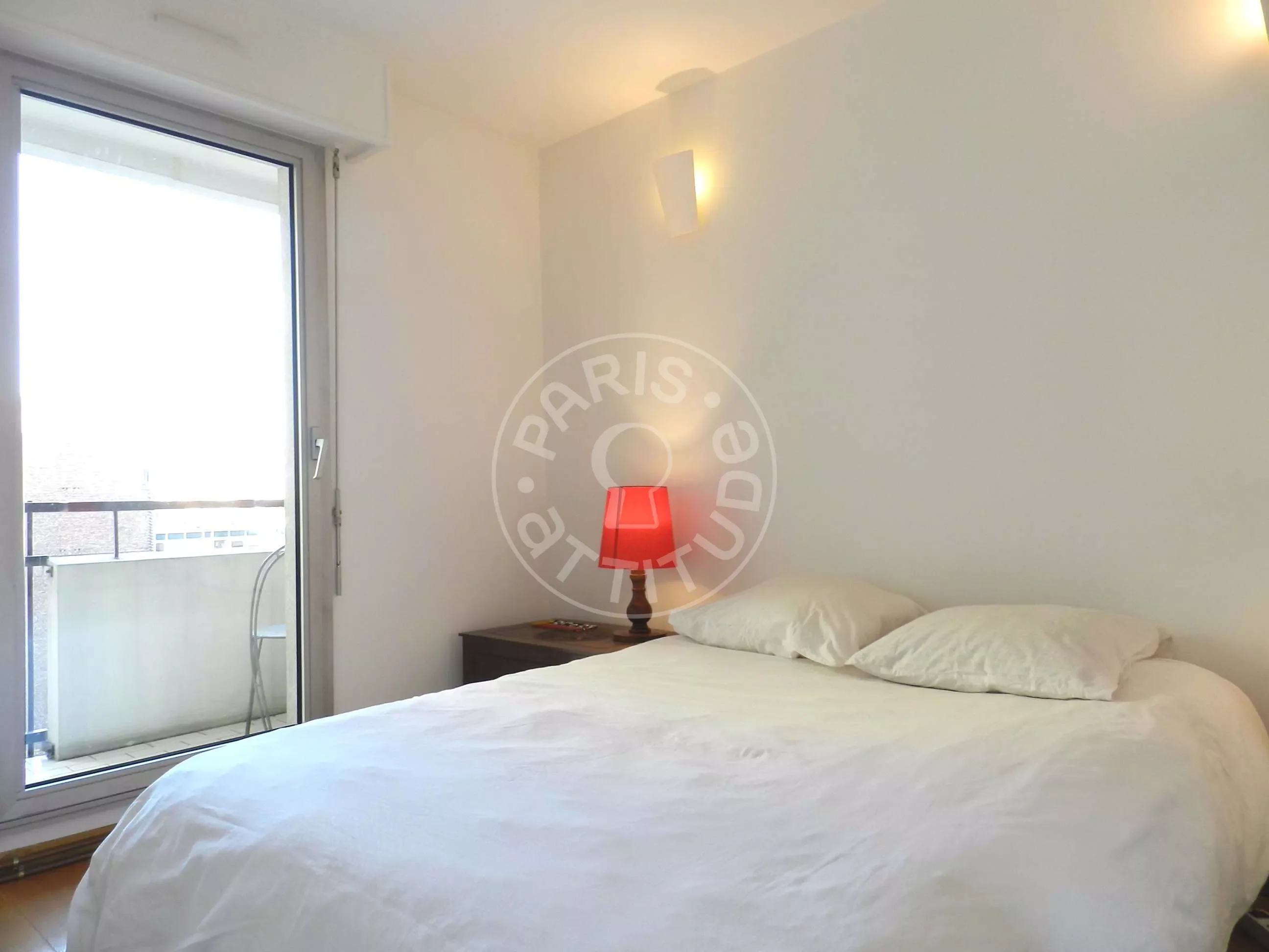 Appartement Avenue de la Sœur Rosalie à Paris