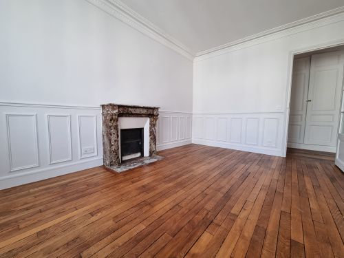 Appartement Cité des Fleurs à Paris