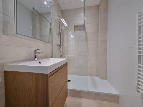 Appartement Cité des Fleurs à Paris