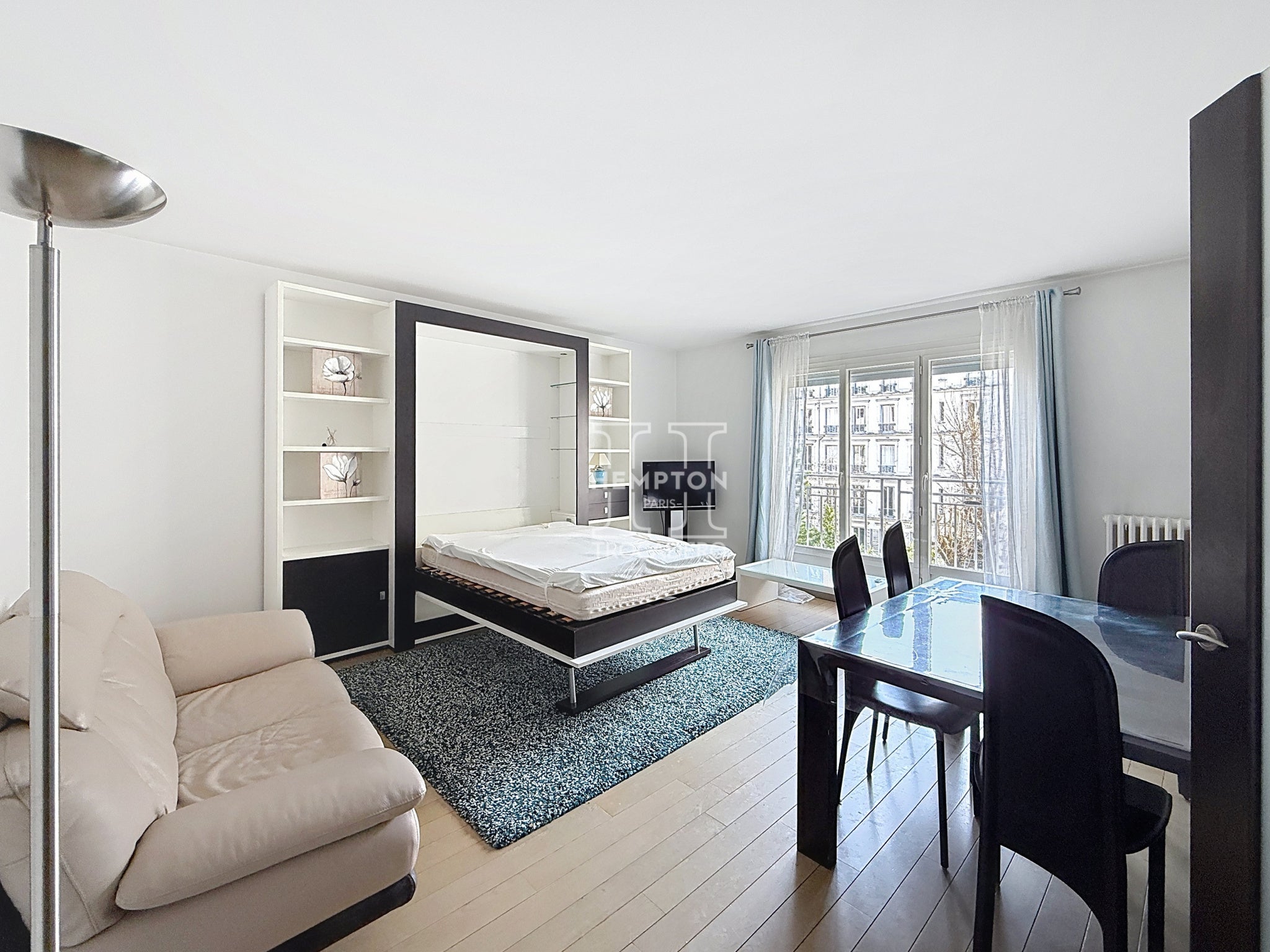 Appartement Avenue Charles de Gaulle à Neuilly-sur-Seine