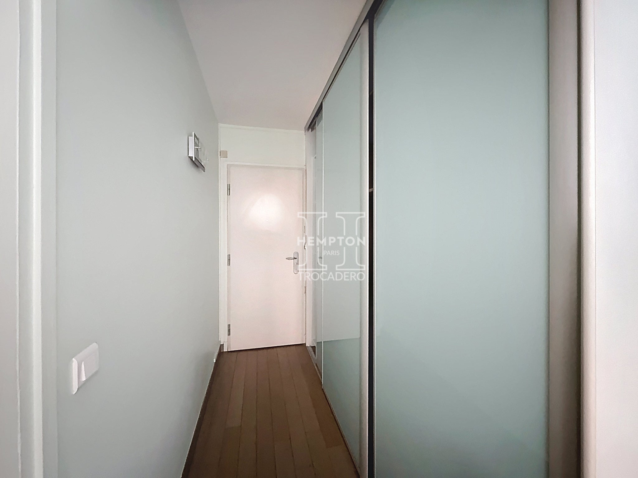 Appartement Avenue Charles de Gaulle à Neuilly-sur-Seine