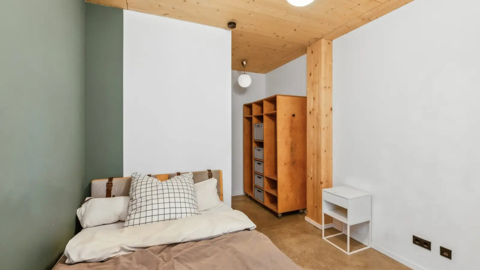 Wohnung Schmidstraße in Berlin