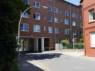 Wohnung Vierlandenstraße in Hamburg