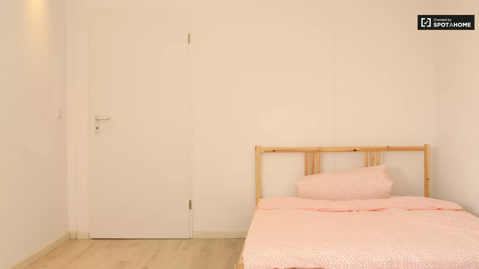 Wohnung Graf-Haeseler-Straße in Berlin