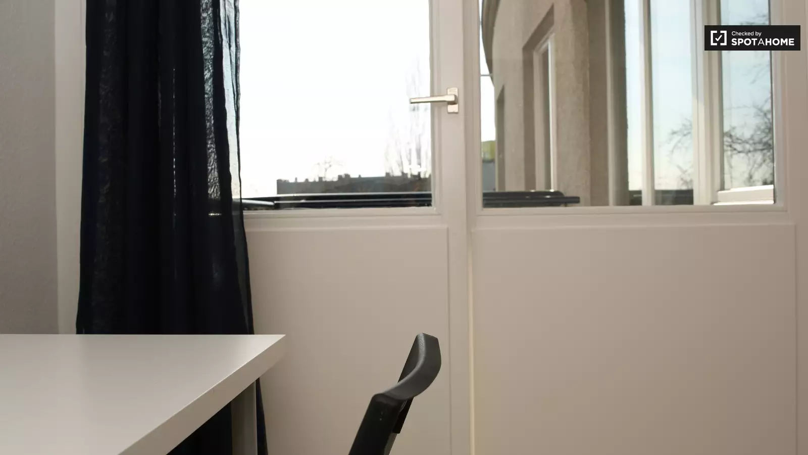 Wohnung Graf-Haeseler-Straße in Berlin