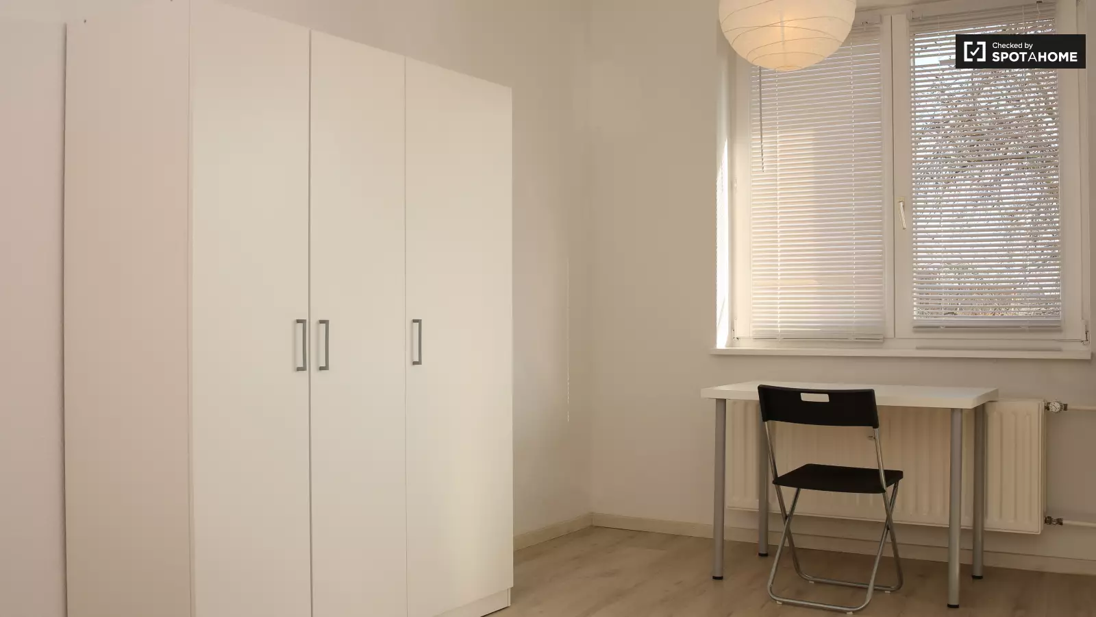 Wohnung Graf-Haeseler-Straße in Berlin