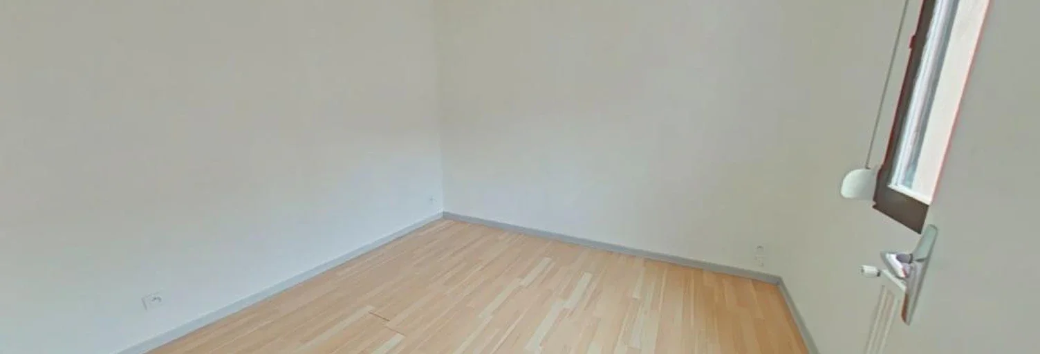 Flat Rue de Delay in Romans-sur-Isère