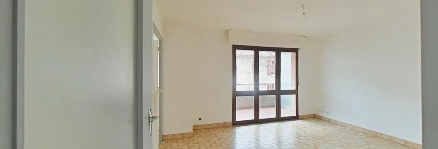 Flat Rue de Delay in Romans-sur-Isère