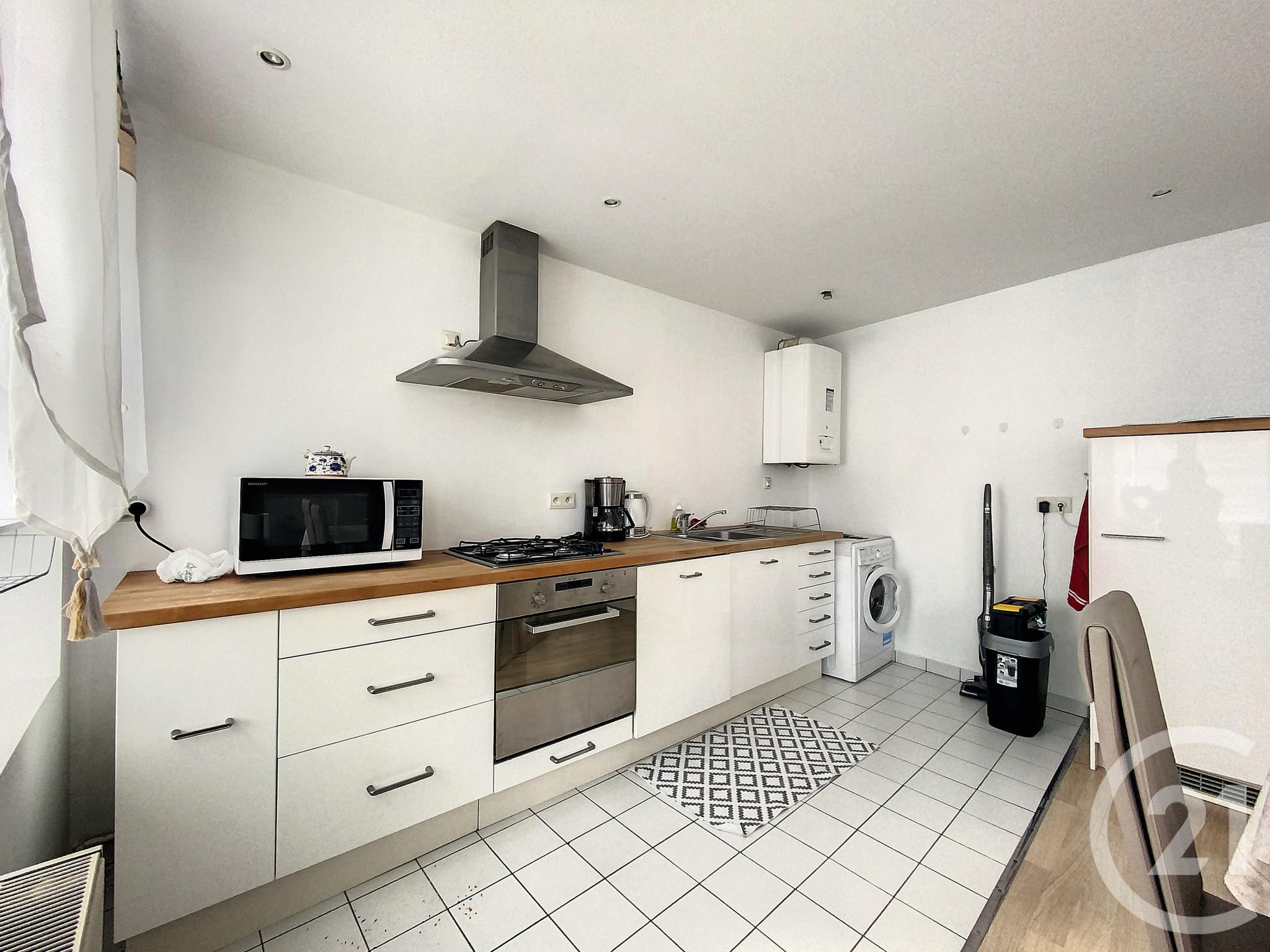 Appartement Rue des Pénitentes à Lille