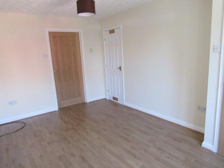 Flat Bishops Close in East Lindsey