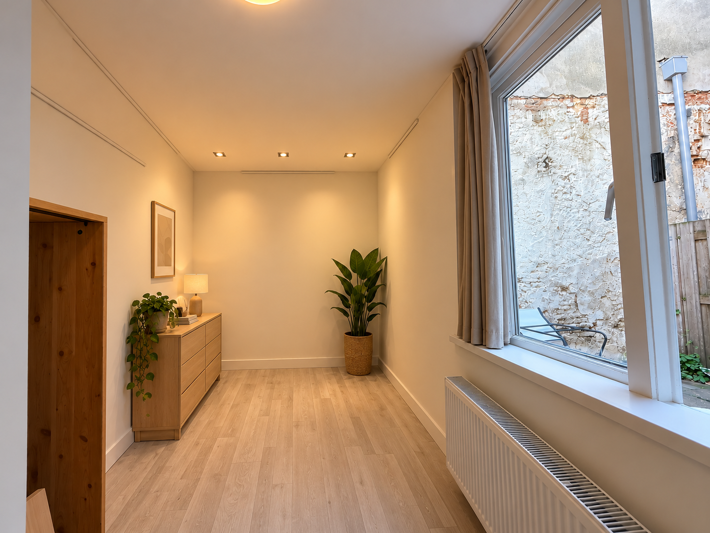 Studio te huur: Noordeinde 42B, Leiden