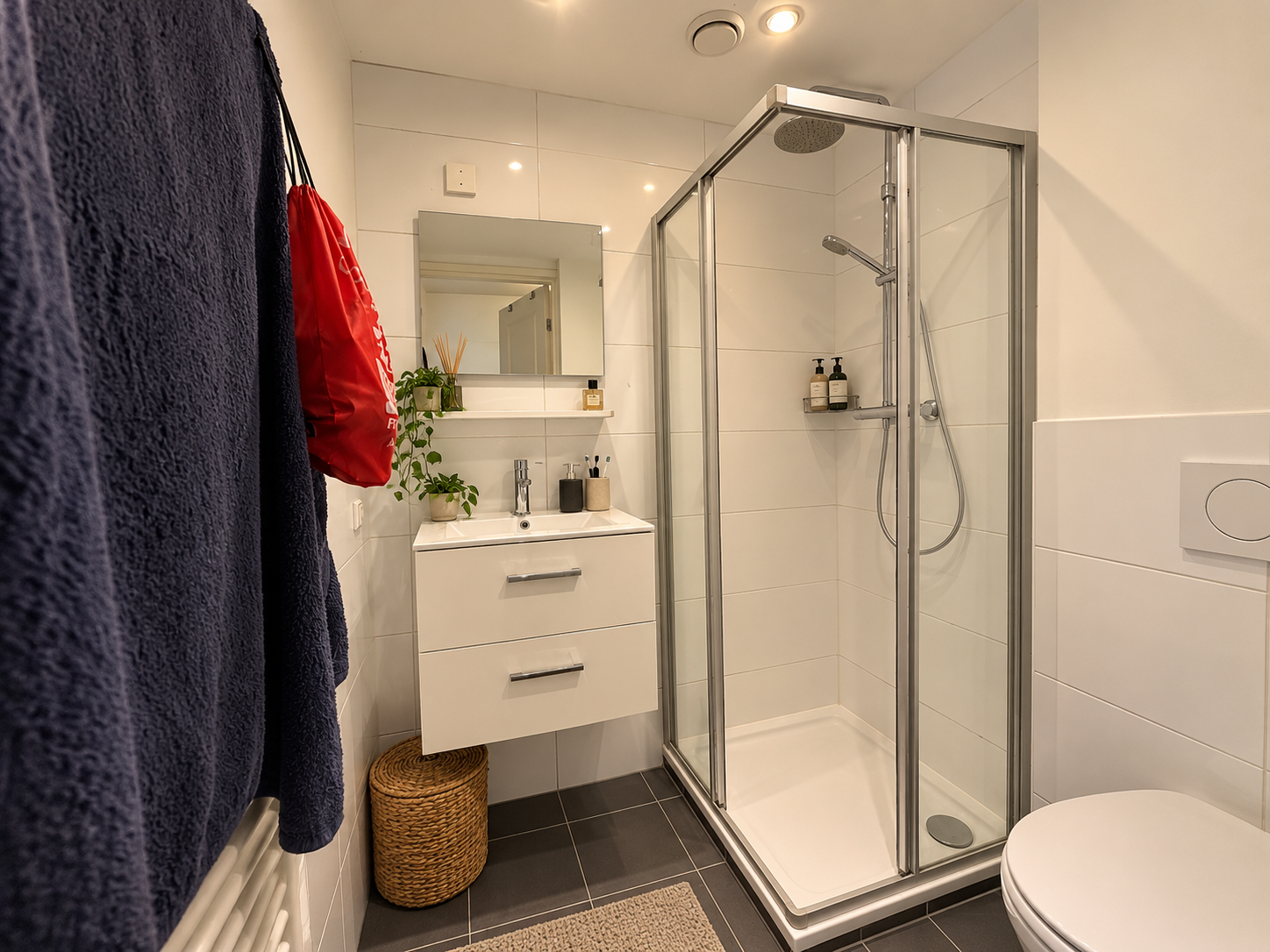 Studio te huur: Noordeinde 42B, Leiden