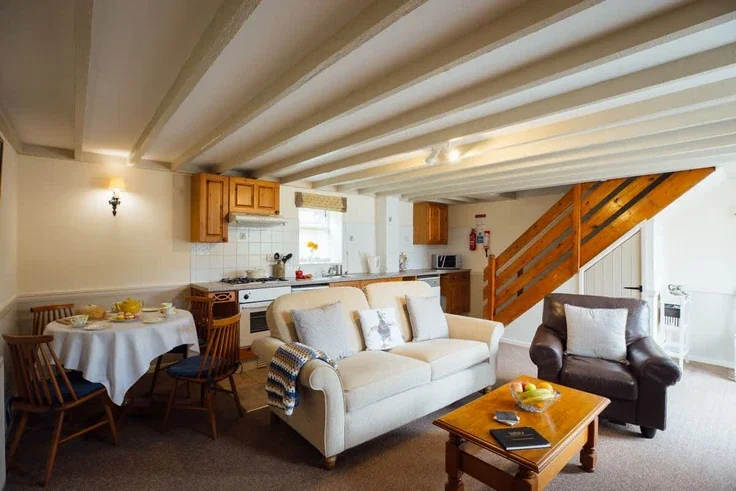 House B4329 in Spittal
