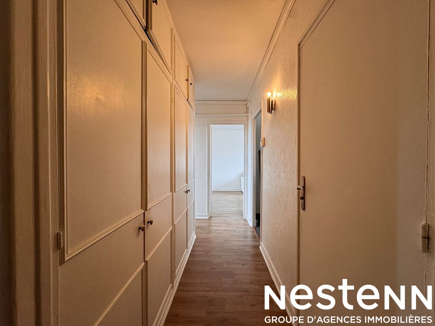 Appartement Avenue du Général de Gaulle à Champigny-sur-Marne