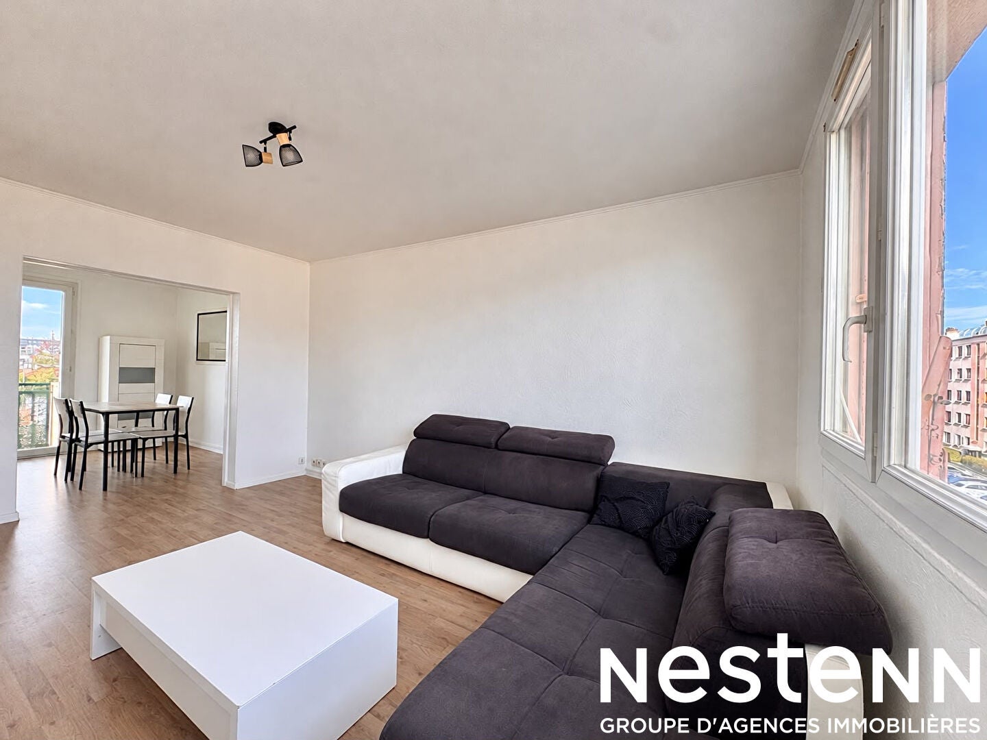 Appartement Avenue du Général de Gaulle à Champigny-sur-Marne