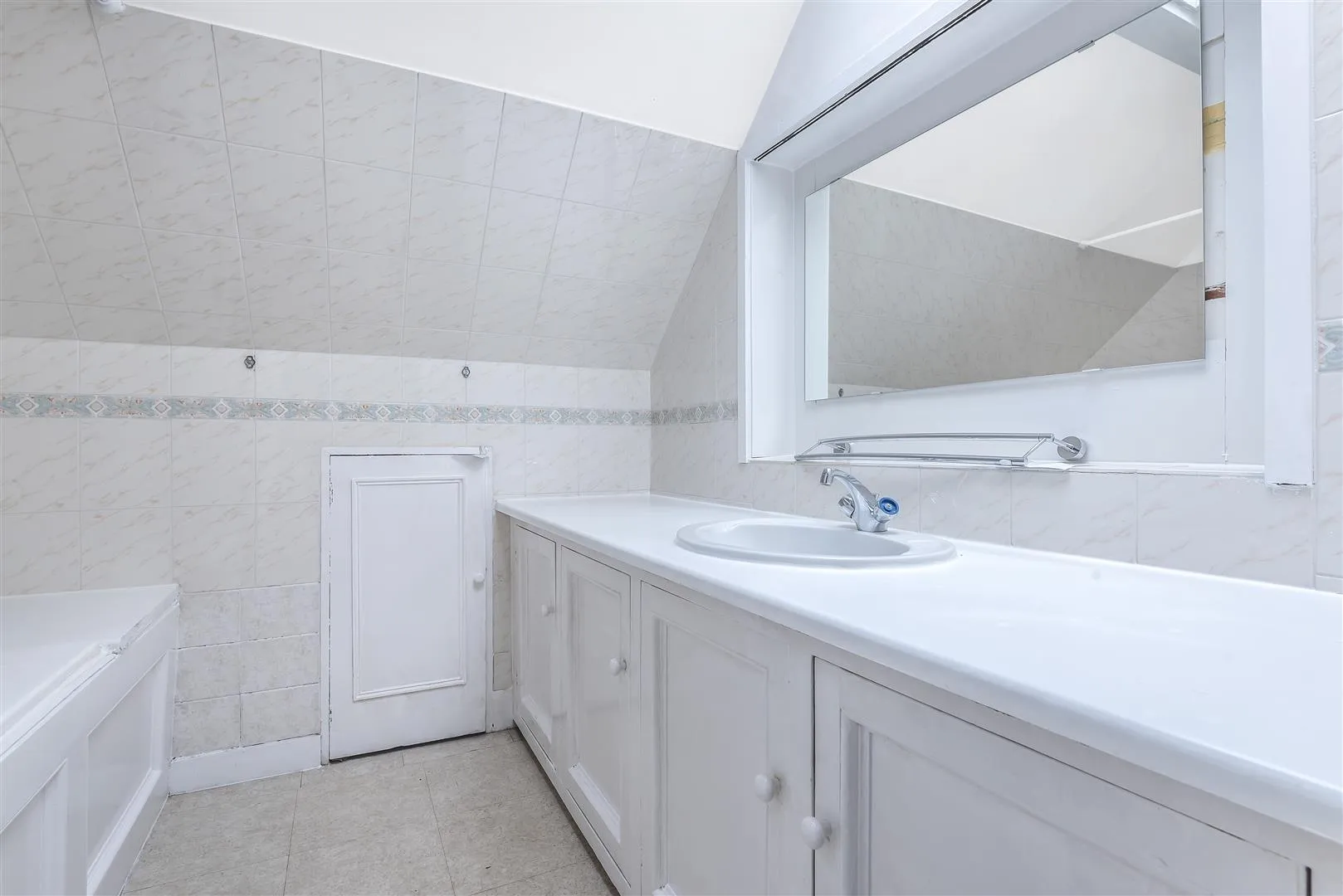 House Castelnau in Greater London