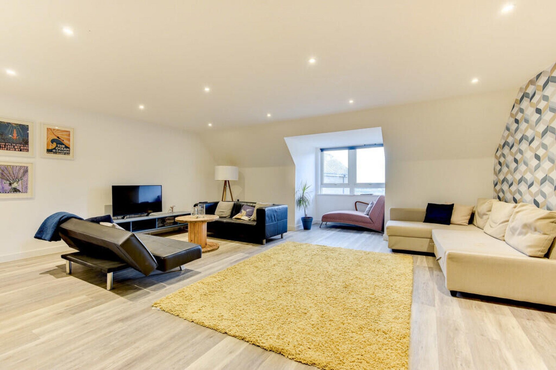 Flat Cecil Pashley Way in Adur