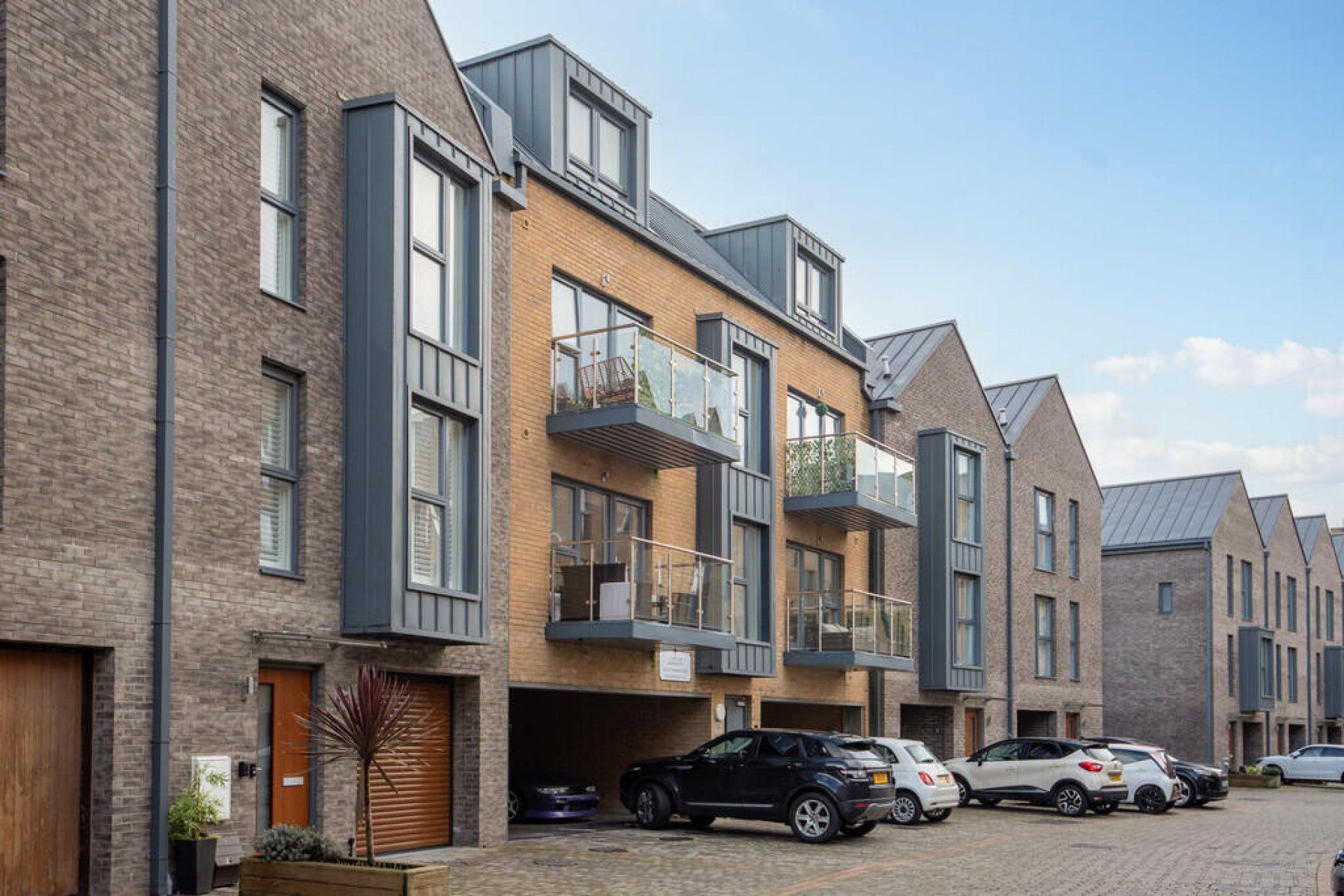 Flat Cecil Pashley Way in Adur