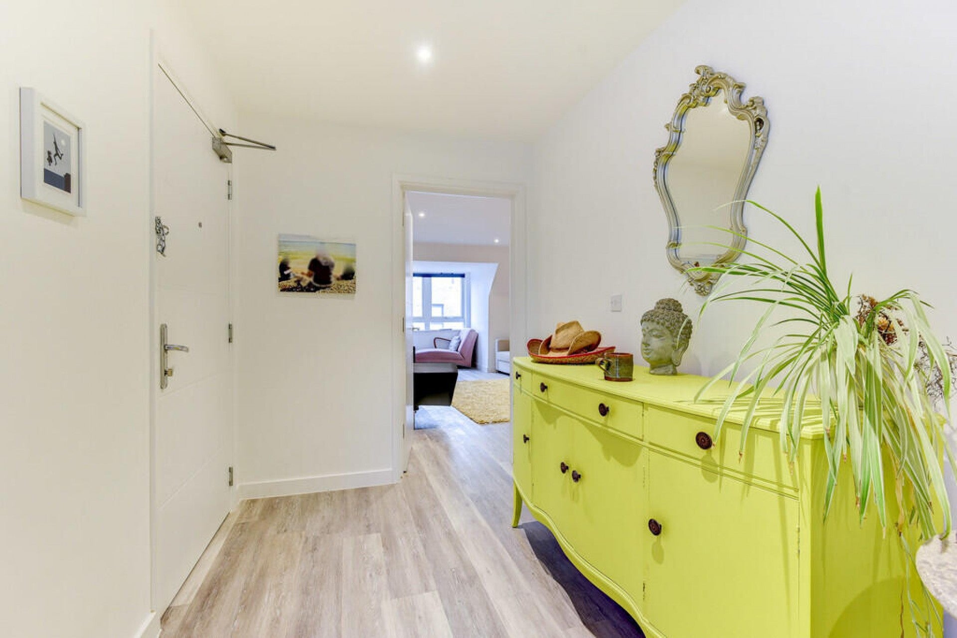 Flat Cecil Pashley Way in Adur