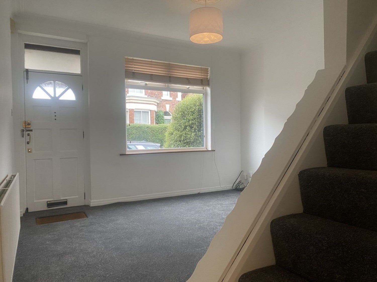 House Green Lane in Cheadle