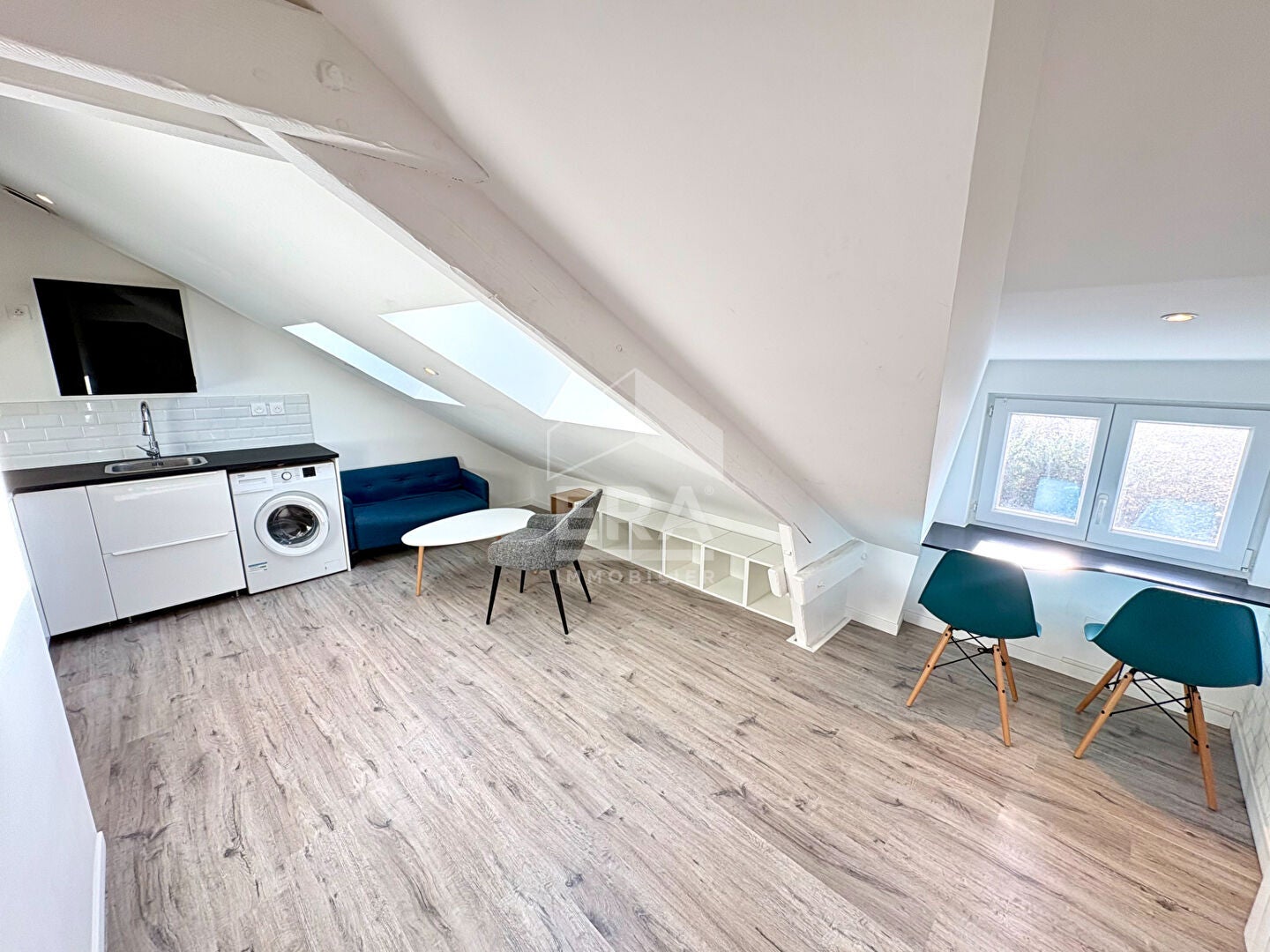 Appartement Rue des Maillettes à Vendôme