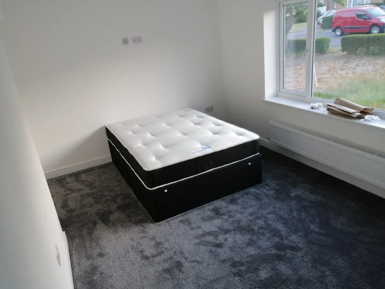 Room Wyatt Road in Birmingham