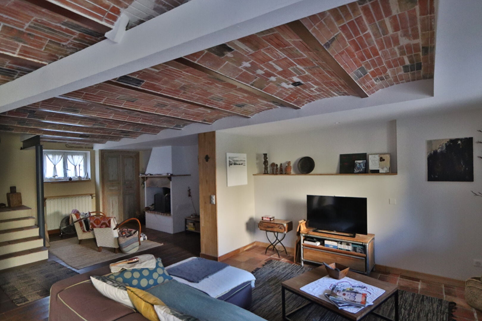 Maison Rue Anne Clavel à Narbonne