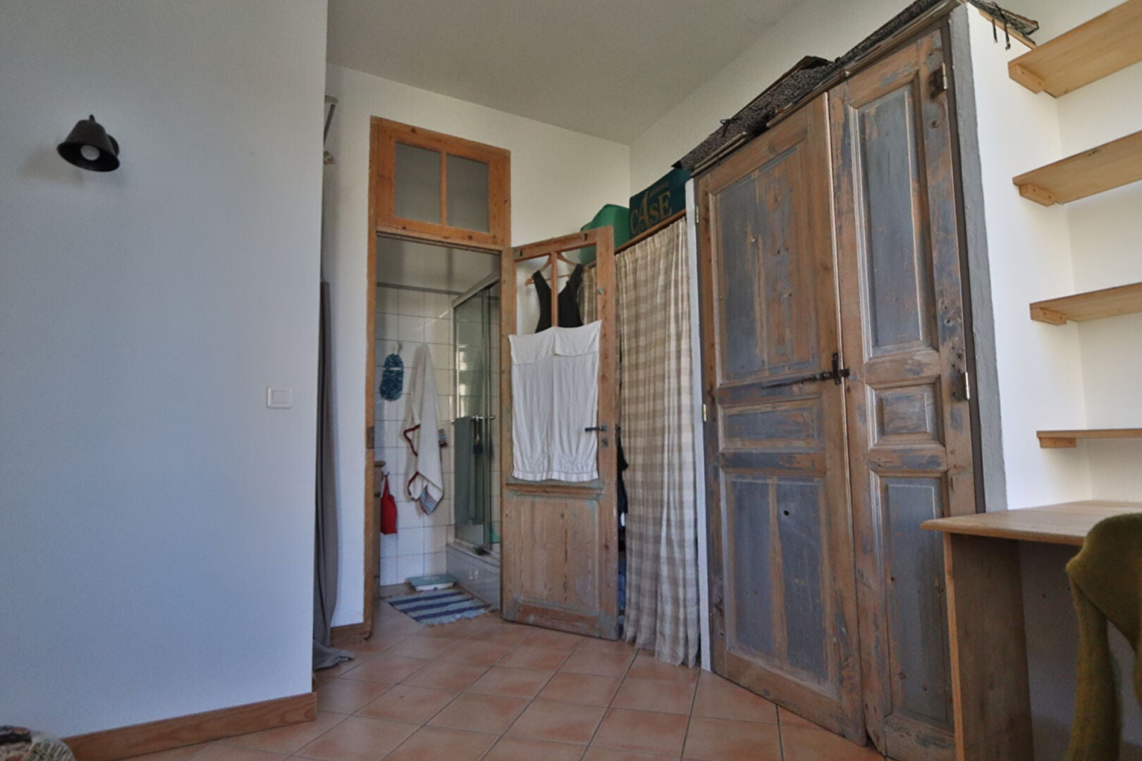 Maison Rue Anne Clavel à Narbonne