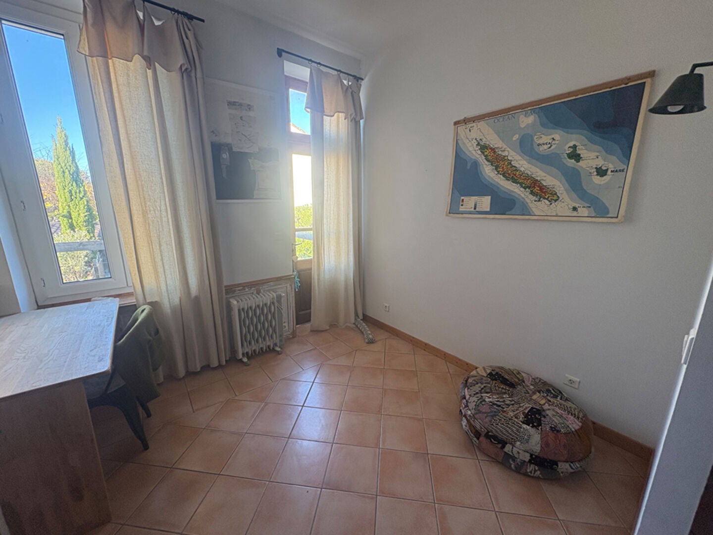 Maison Rue Anne Clavel à Narbonne