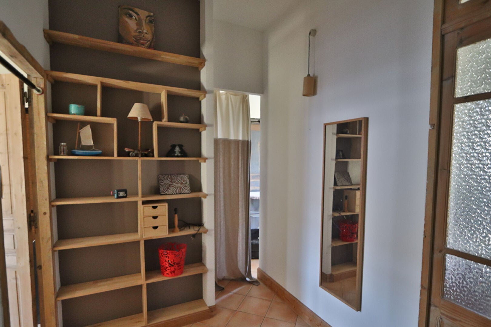 House Rue Anne Clavel in Narbonne
