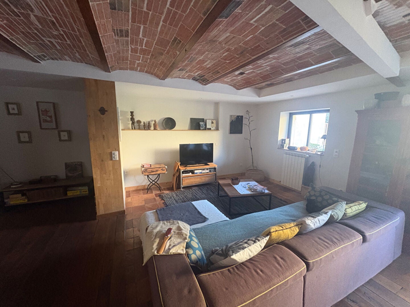 Maison Rue Anne Clavel à Narbonne