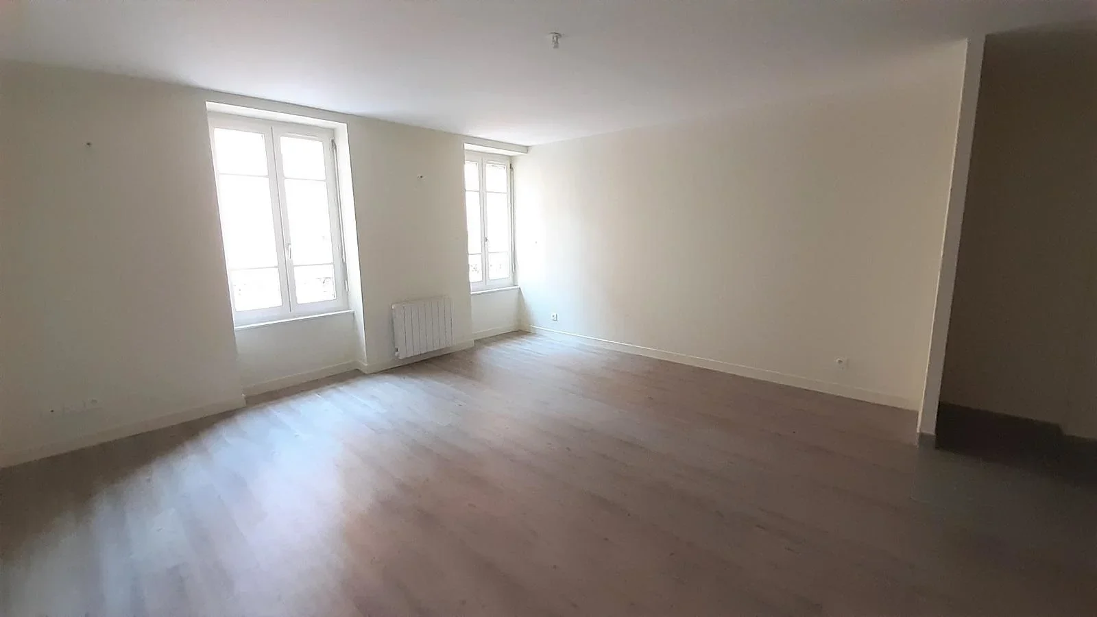 Appartement Rue des Fayettes à Villefranche-sur-Saône