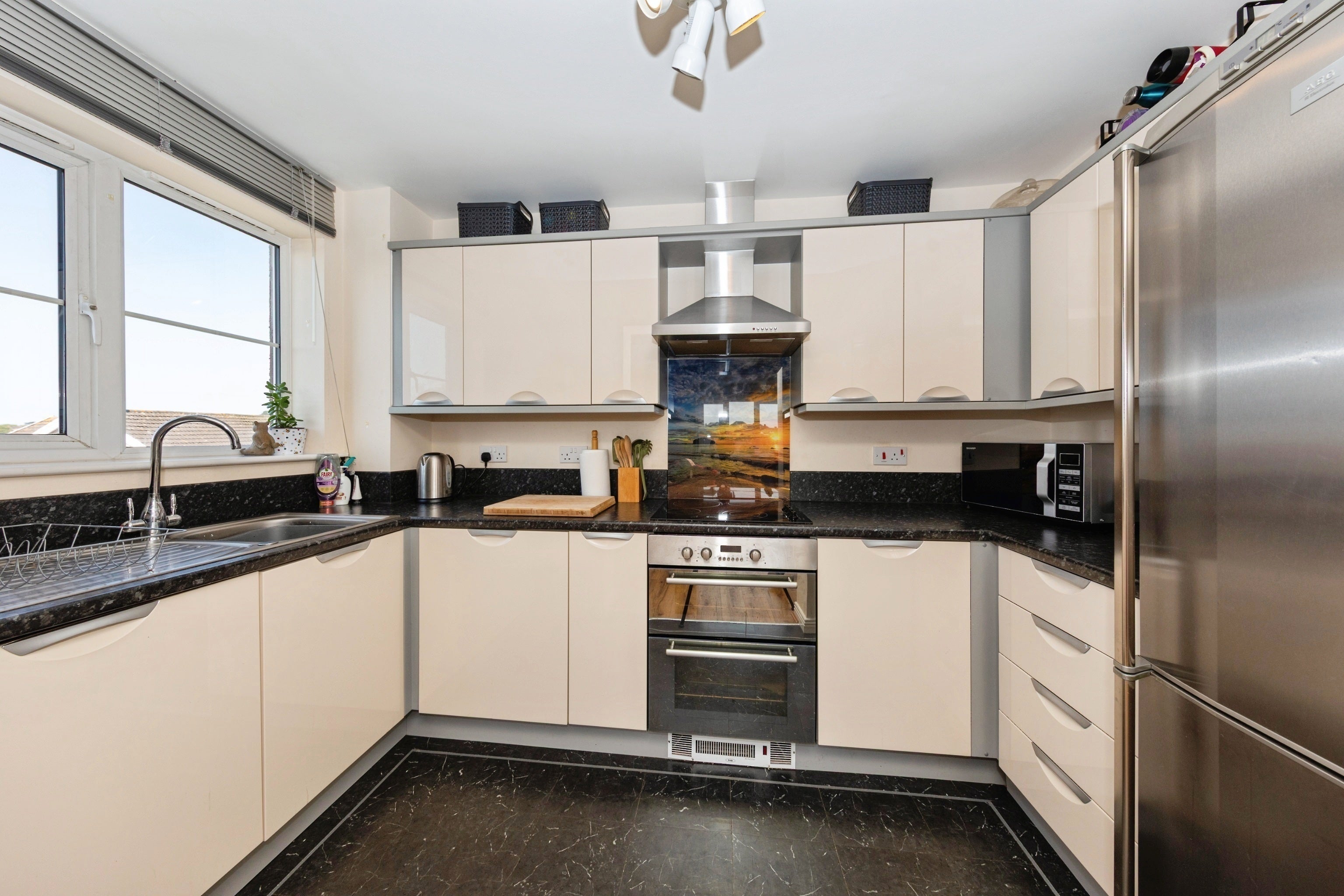 Flat Bryntirion in Llanelli
