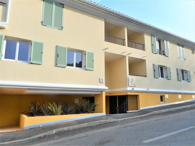 Flat Chemin des Coustelines in Cogolin