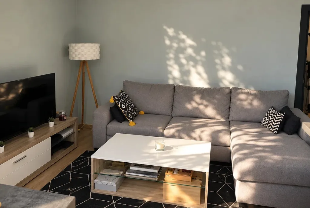Appartement Rue Montlhery à Limoges