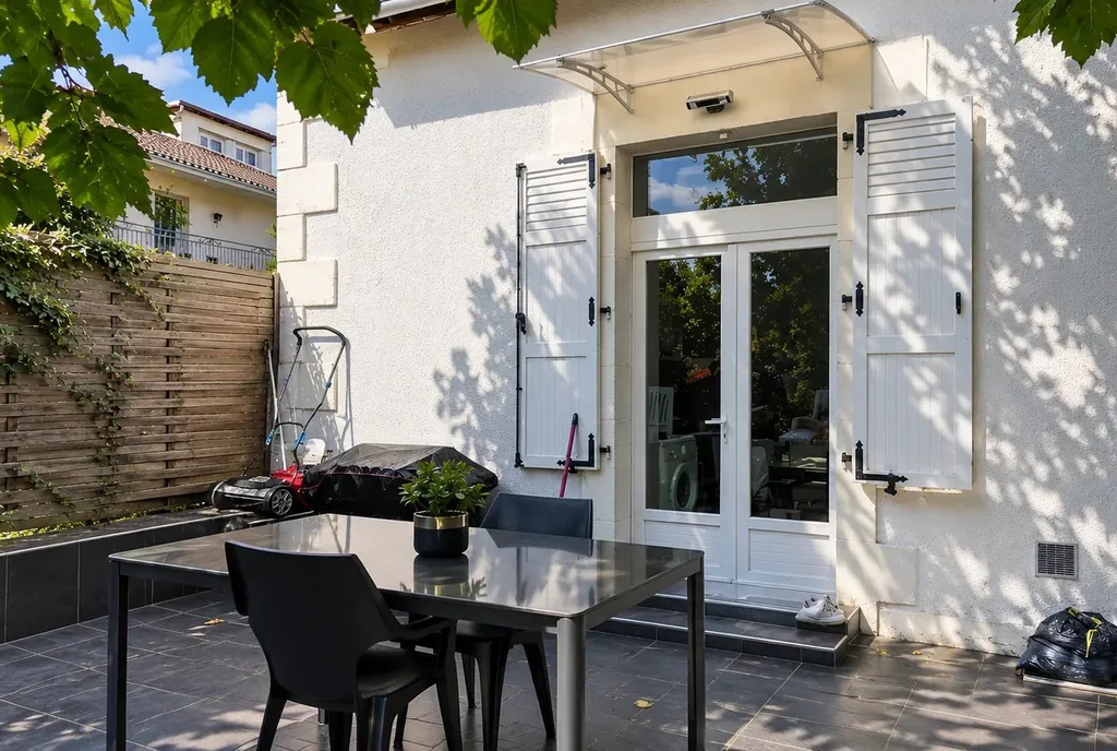 Appartement Rue Montlhery à Limoges