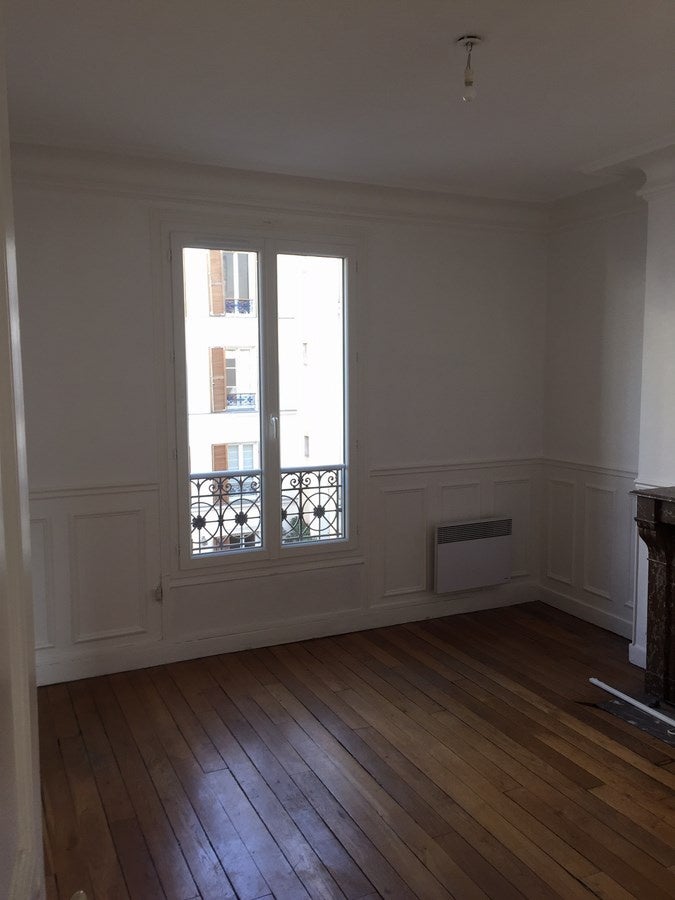 Appartement Rue Carnot à Levallois-Perret