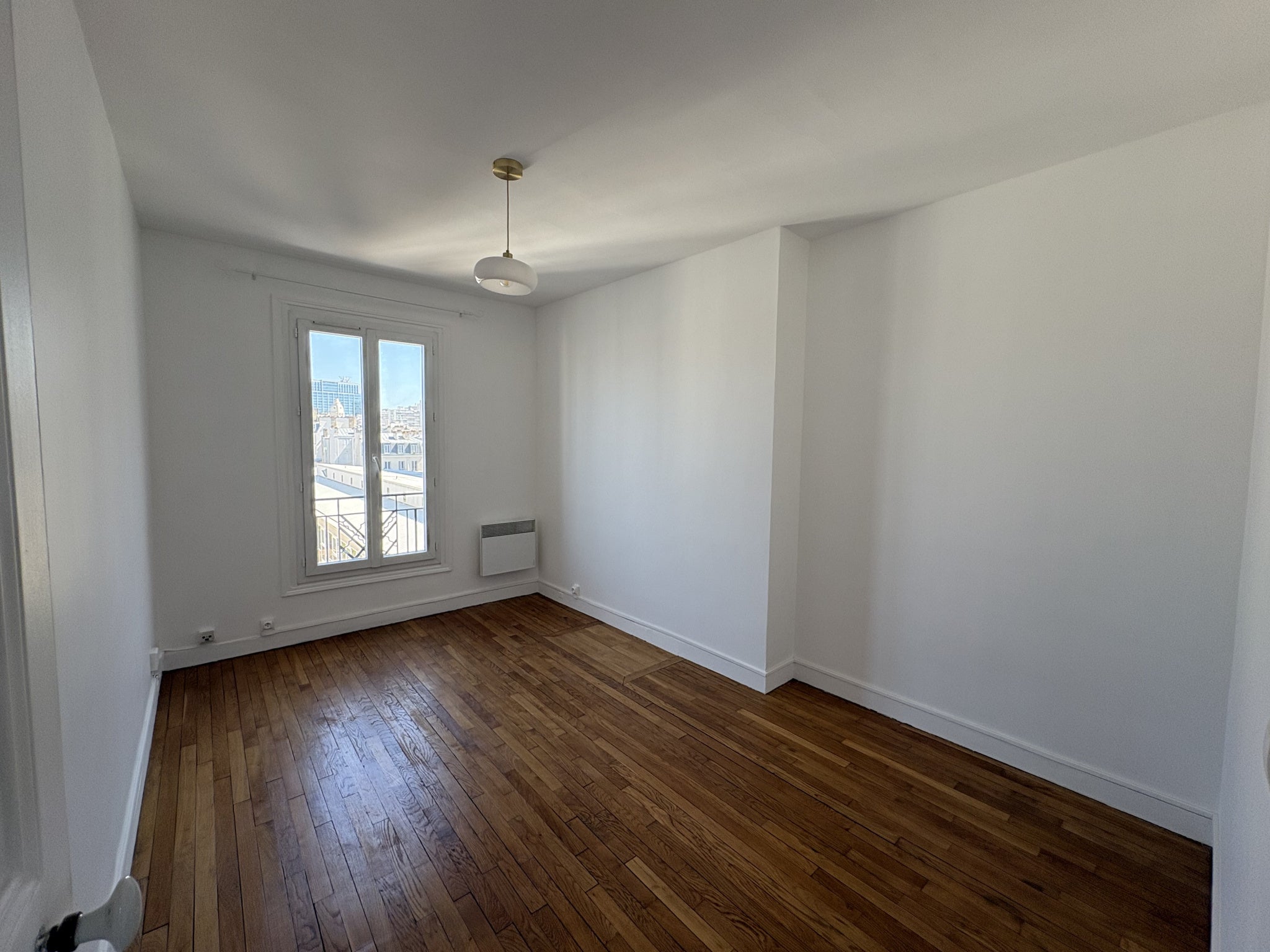 Appartement Rue Carnot à Levallois-Perret