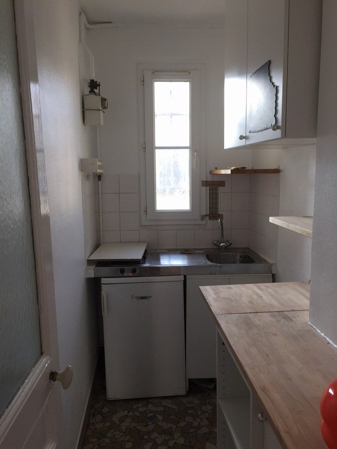 Appartement Rue Carnot à Levallois-Perret