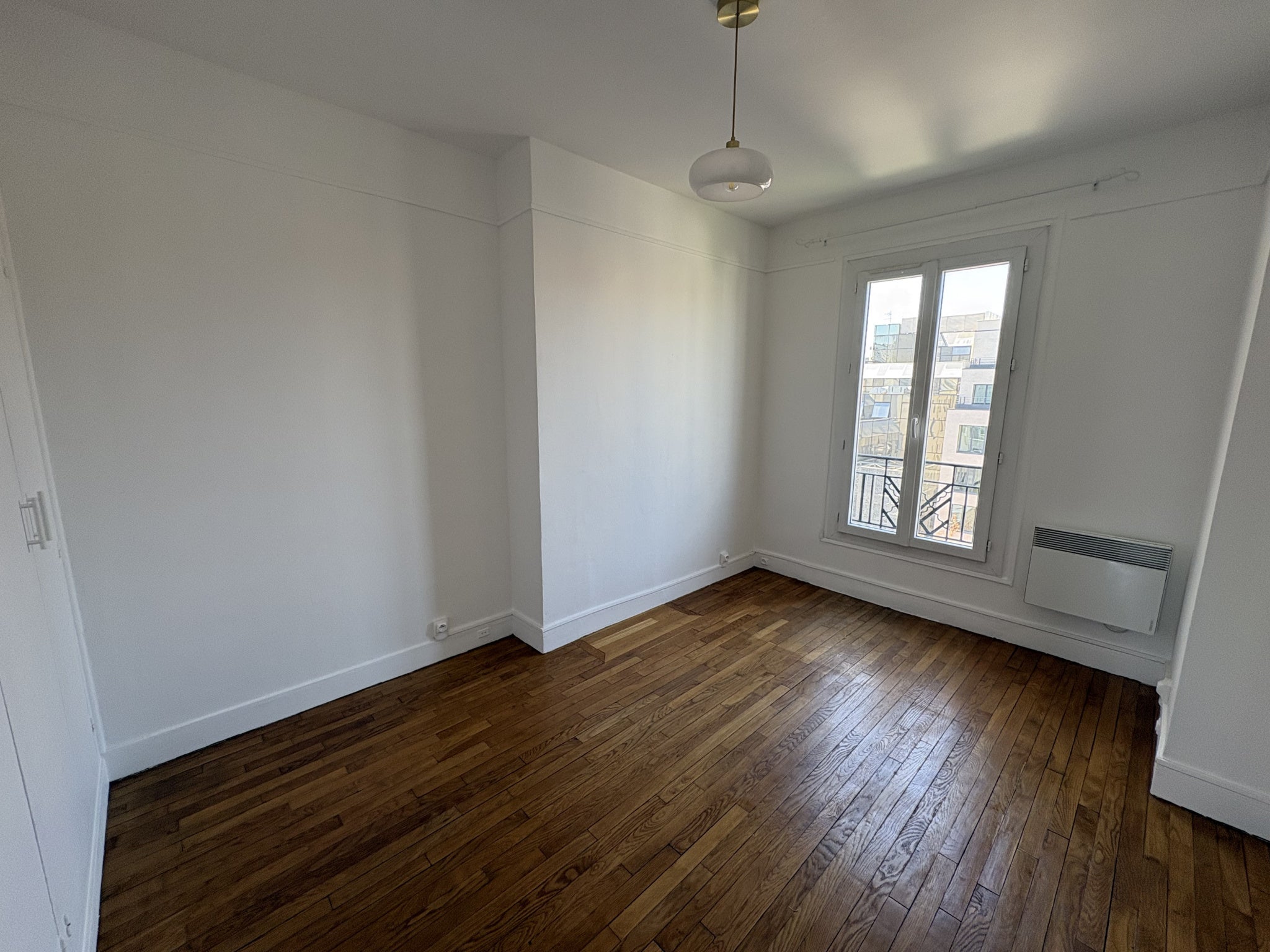 Appartement Rue Carnot à Levallois-Perret