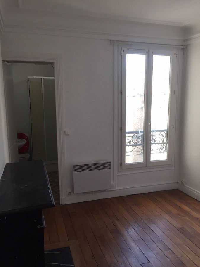 Appartement Rue Carnot à Levallois-Perret