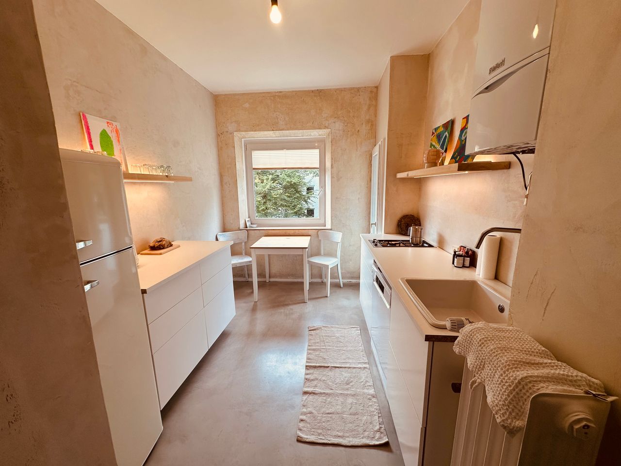 Wohnung Neuenhöfer Allee in Köln